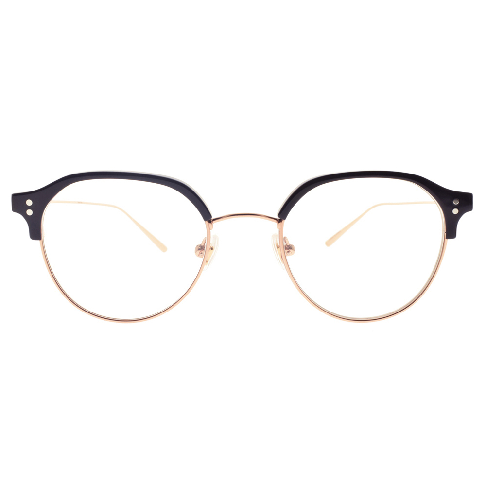 【CARIN】ALEX P C1 率性眉框光學眼鏡