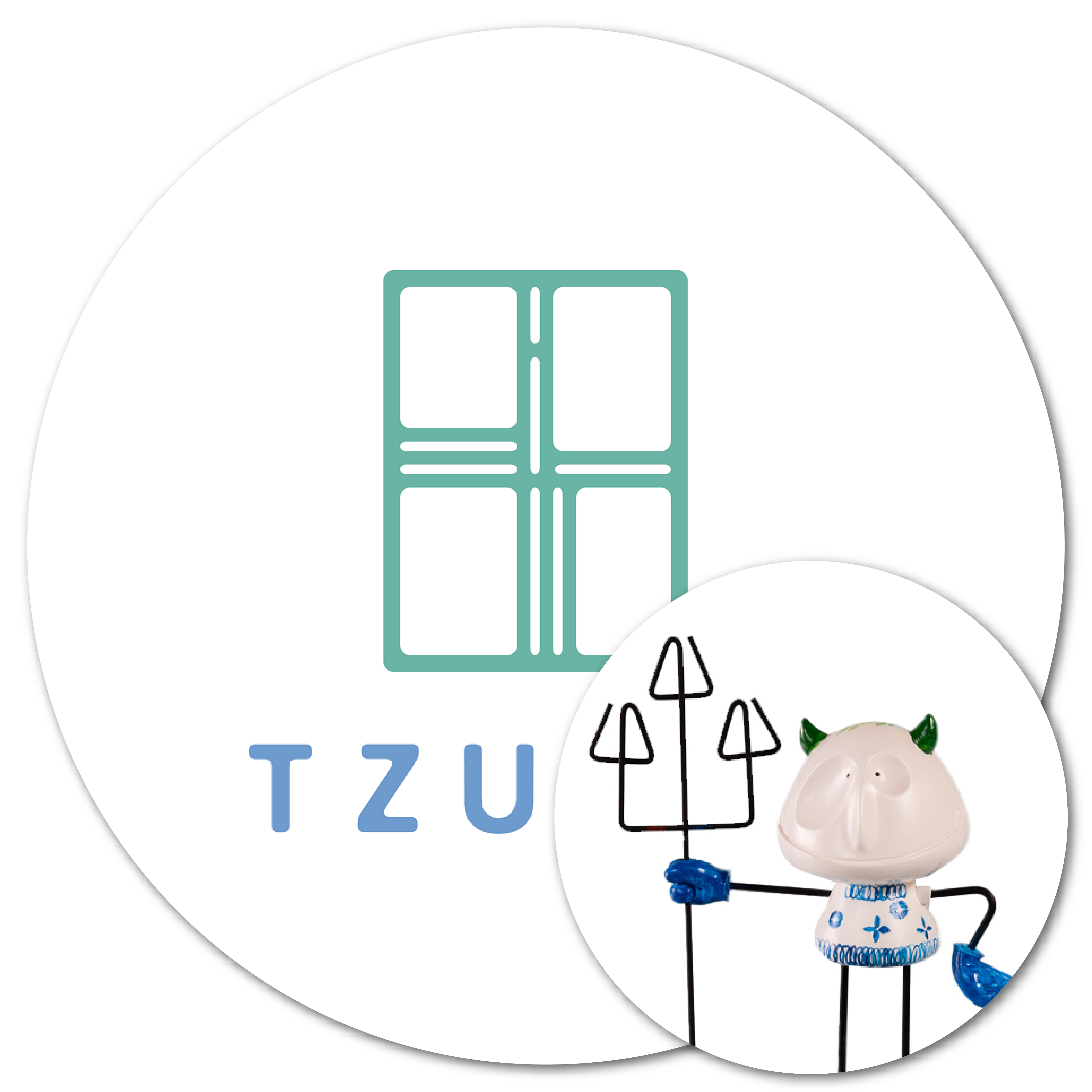 厝內 創作公仔 厝味 小惡魔公仔 選你所愛 為愛應援 投票 義賣 捐款 satana