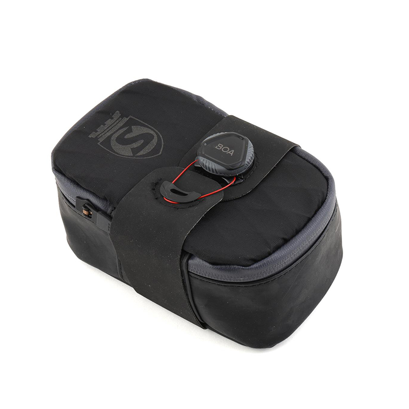 Silca Mattone Grande BOA Saddle Bag