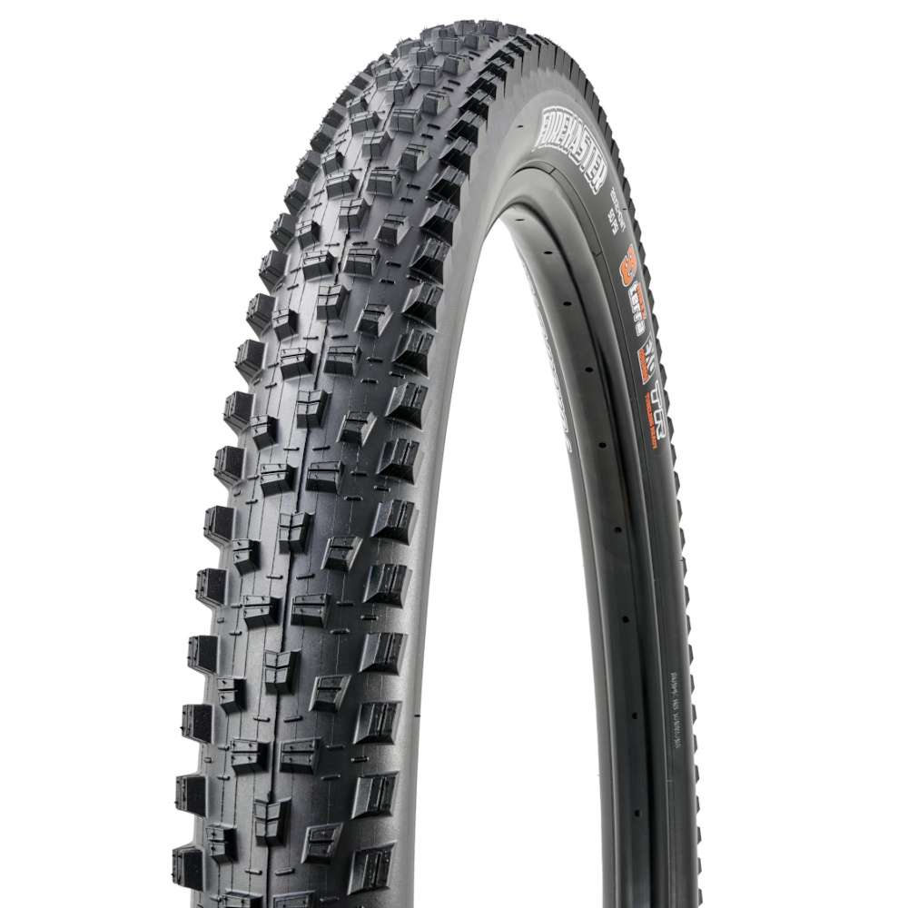 MAXXIS NEW FOREKASTER 登山車可折胎