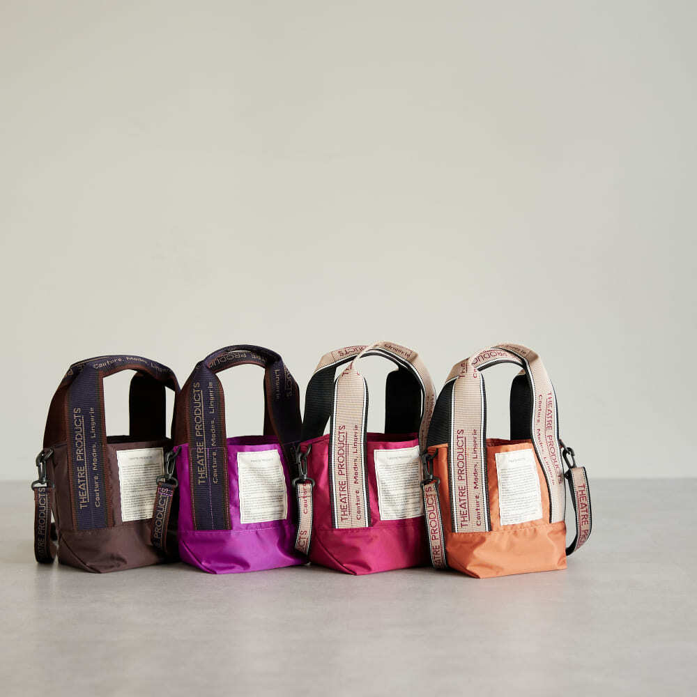 <日本代購> THEATRE PRODUCTS MISSISSIPPI 2022