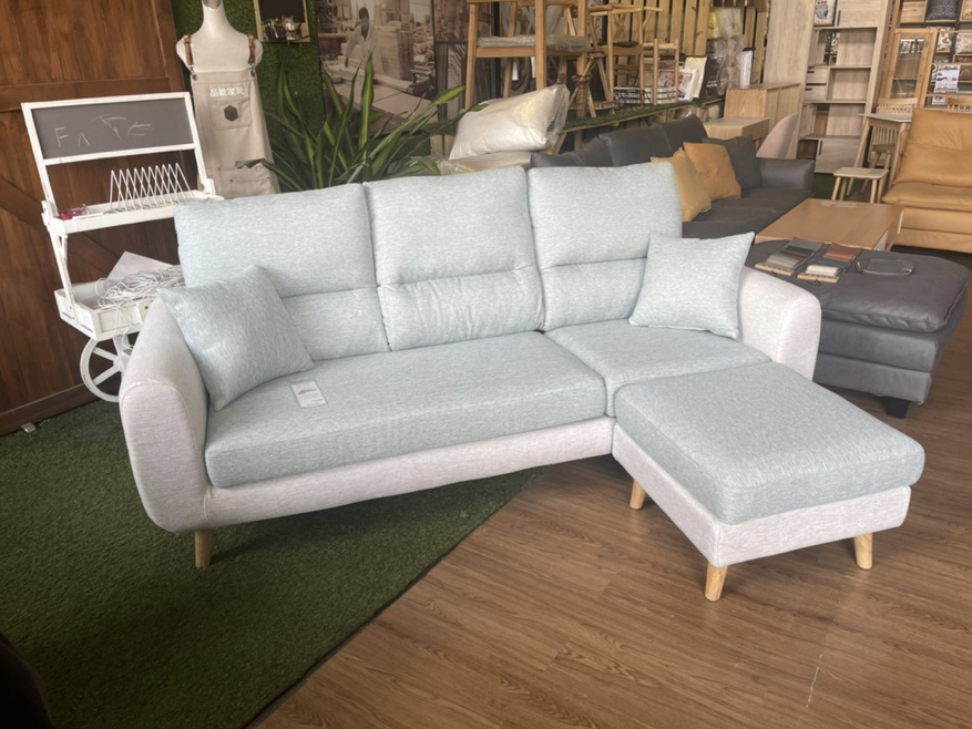 北歐風沙發 Z1718A