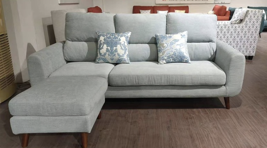 北歐風沙發 Z1718A