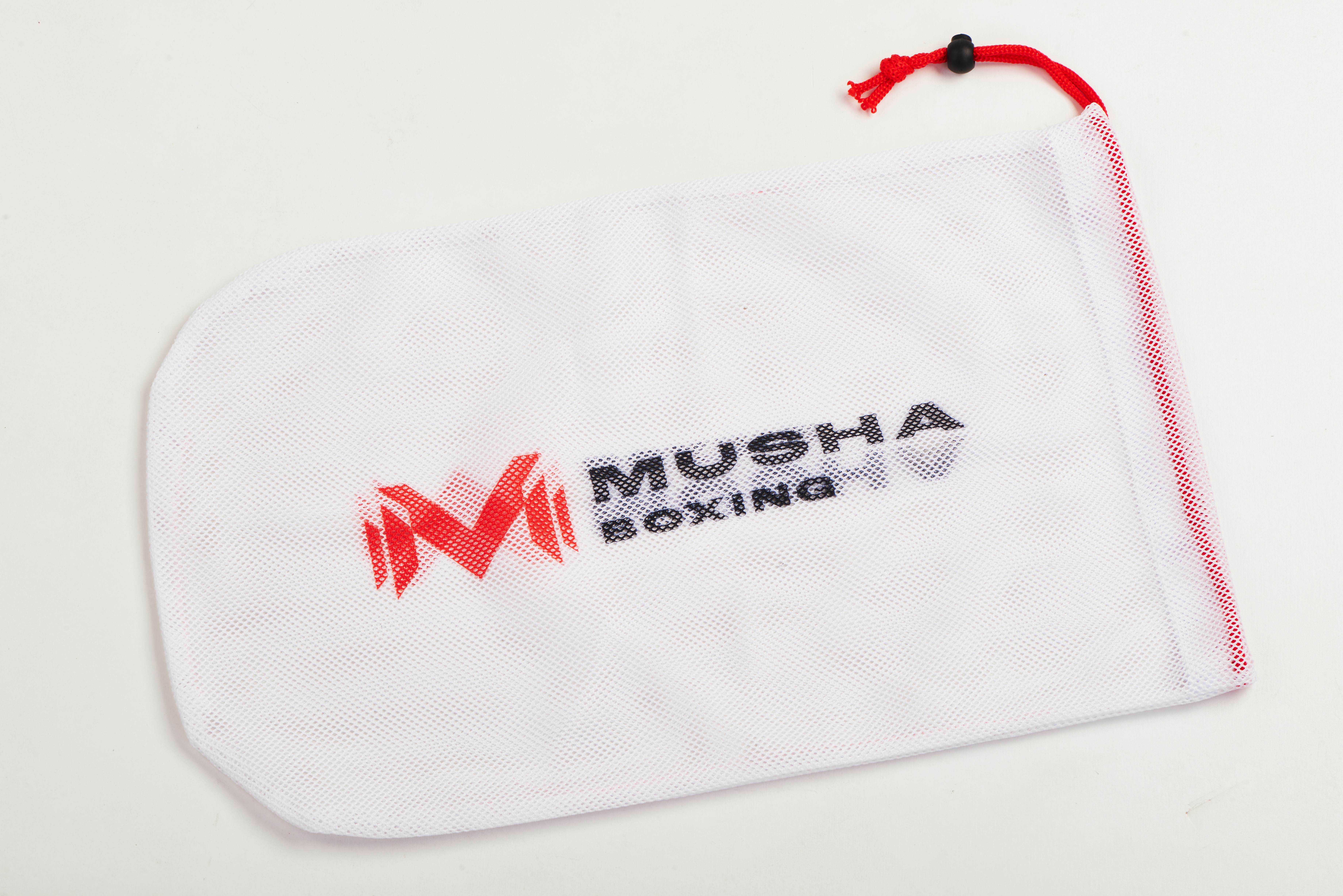 MUSHA 拳套收納袋