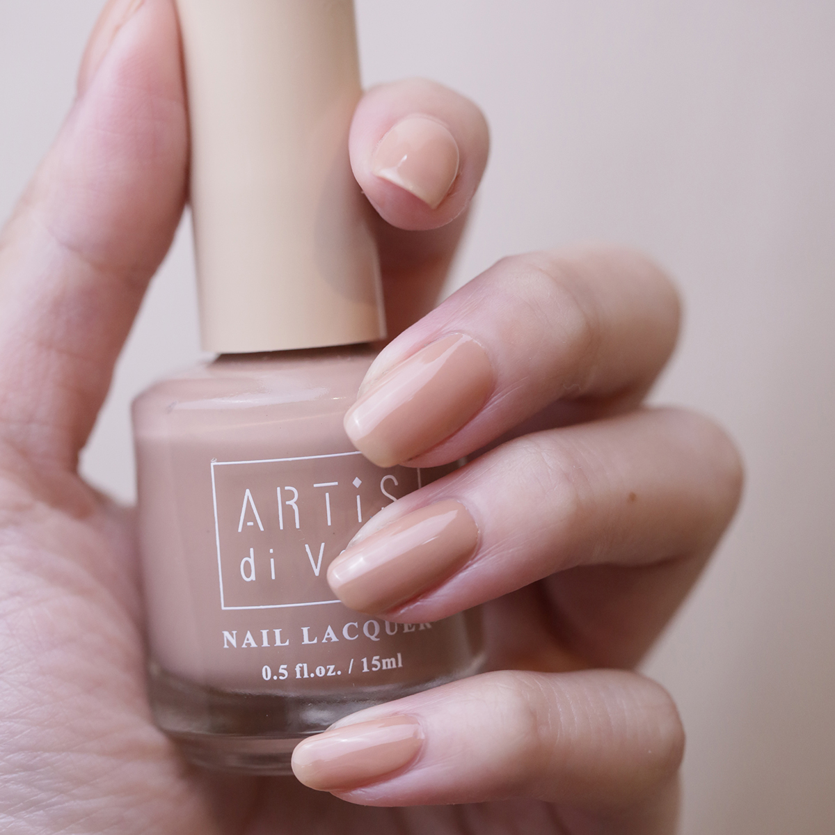 ARTiS di Voce 彩色指甲油 28 浪漫邂逅