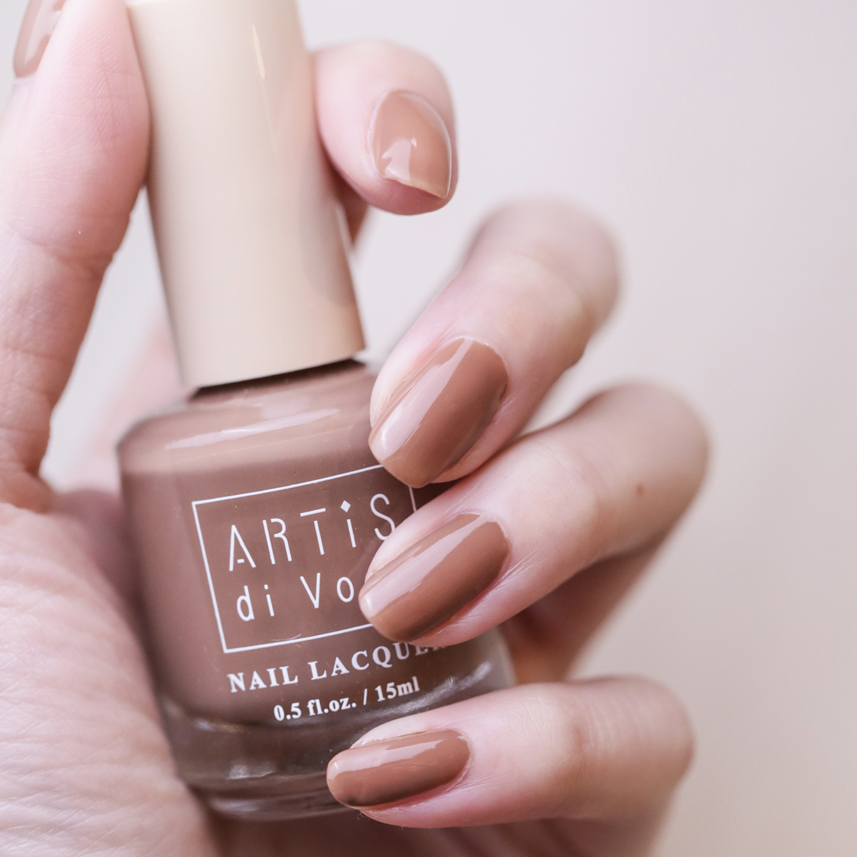 ARTiS di Voce 彩色指甲油 30 復古特輯