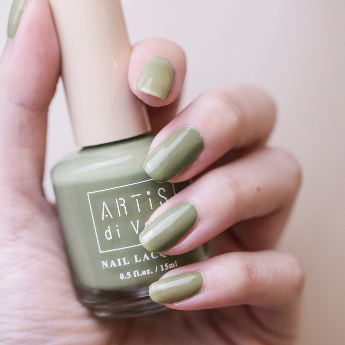 ARTiS di Voce 彩色指甲油 32 森林狂想