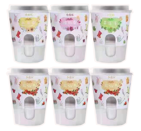 自種迷你盆栽禮物 63838