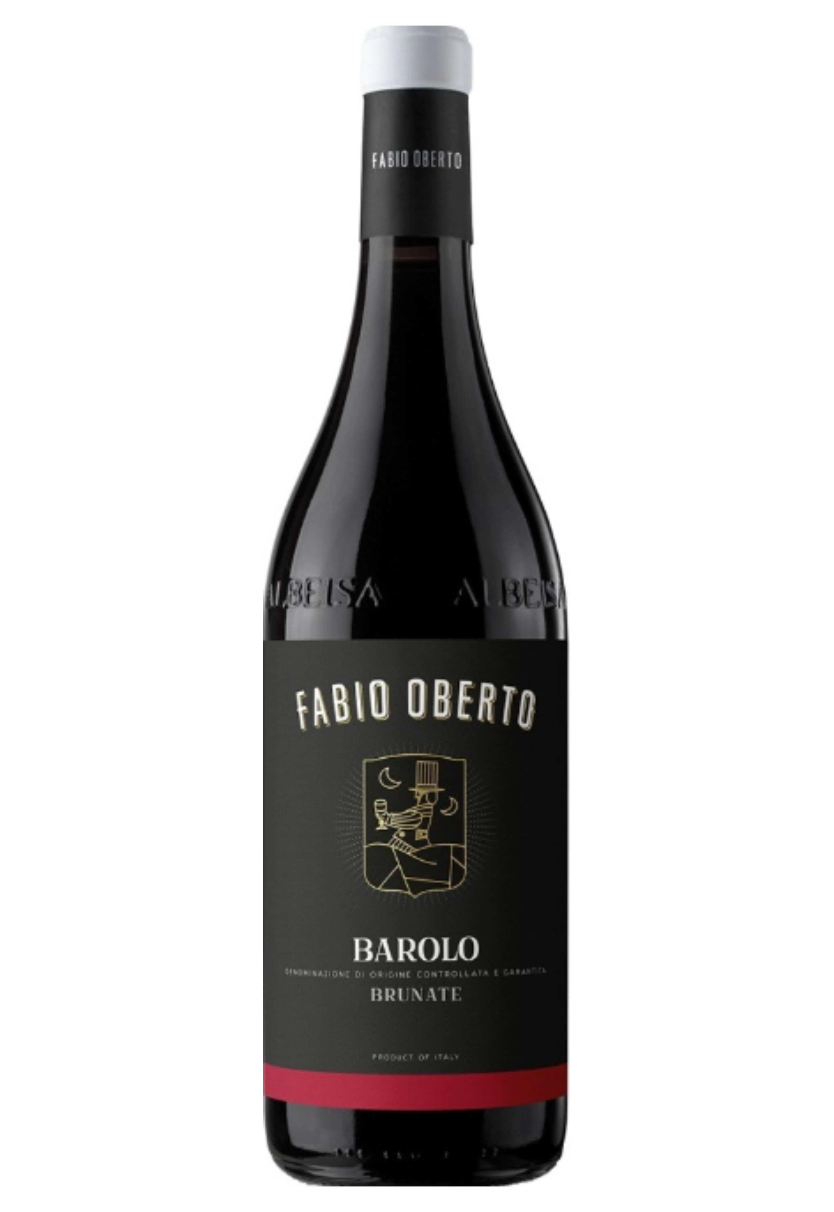 Fabio Oberto Brunate" Barolo D.O.C.G. 2016
