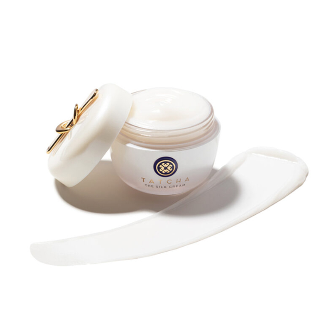 Tatcha 煥采絲滑補濕霜 50ml