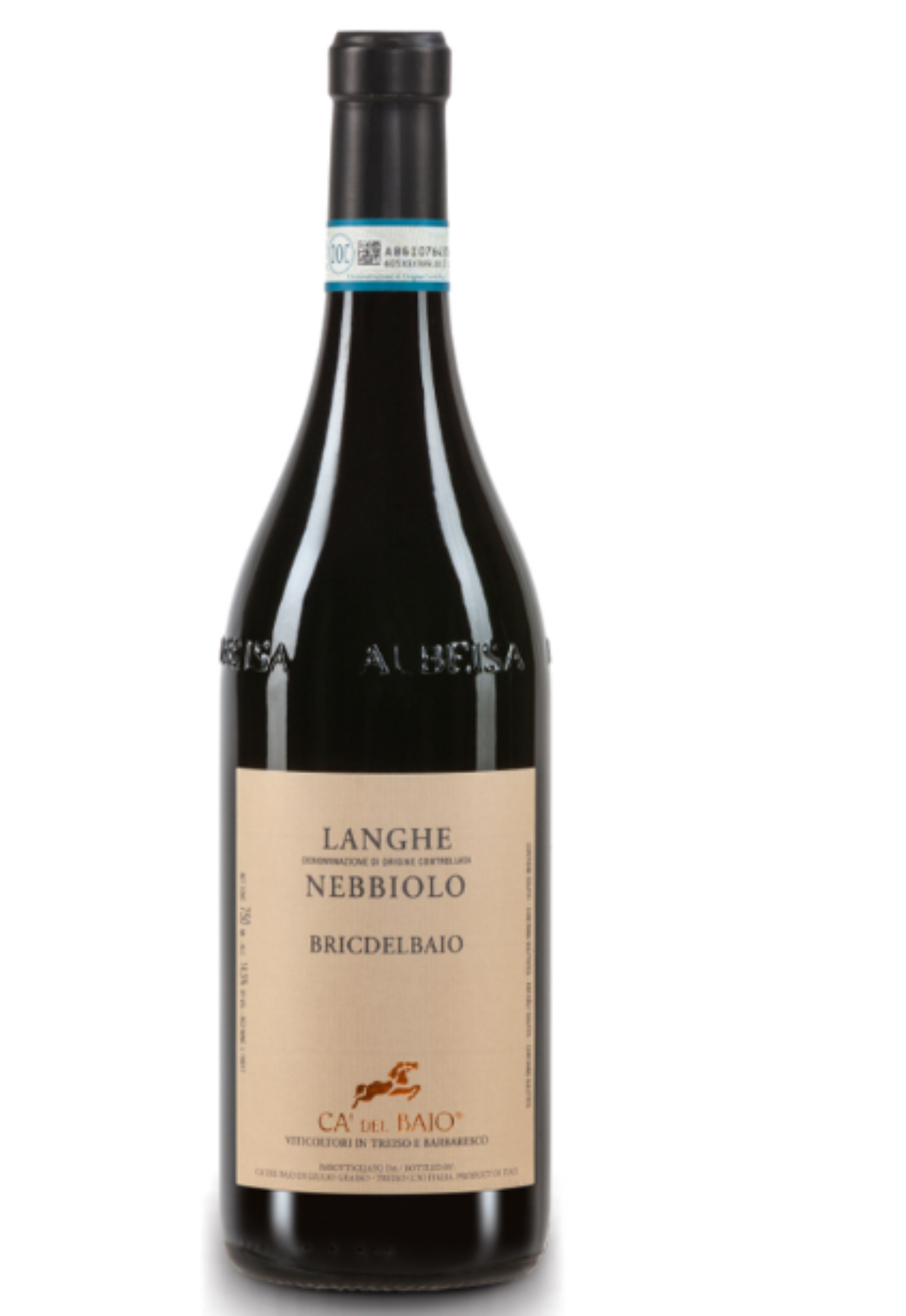 Ca’ del Baio Vallegrande Barbaresco D.O.C.G. 2016/18