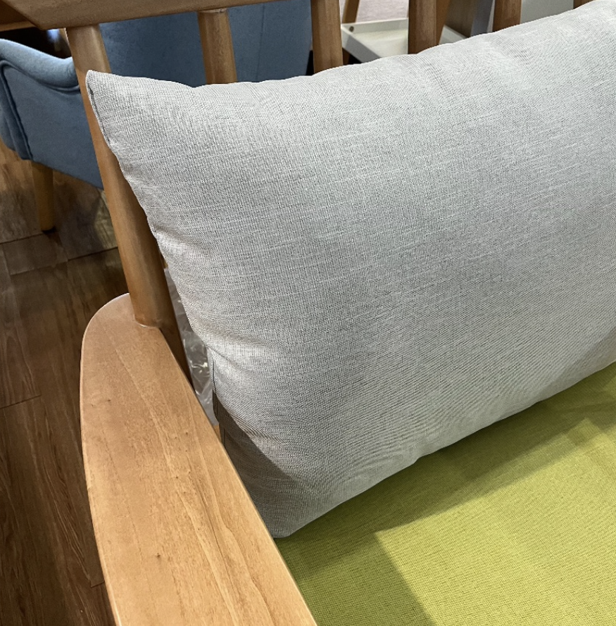 木架簡約沙發 S015-960