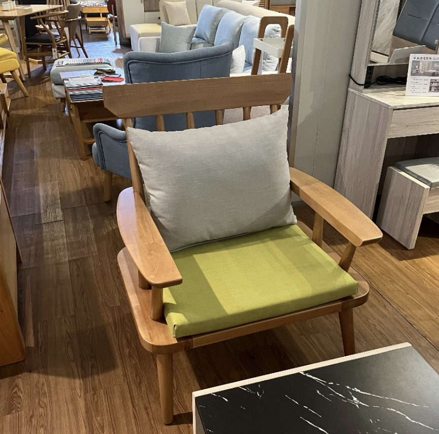 木架簡約沙發 S015-960