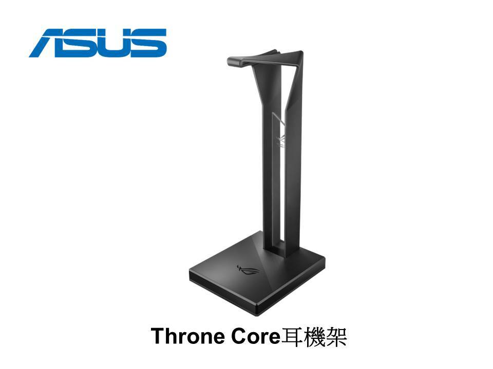 ASUS ROG Delta S Wireless 電競耳機