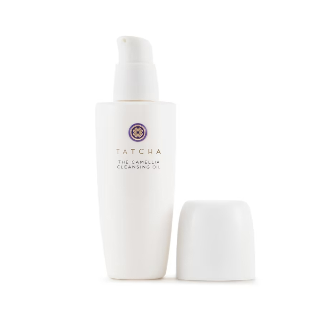 Tatcha 純淨山茶花卸妝油 150ml