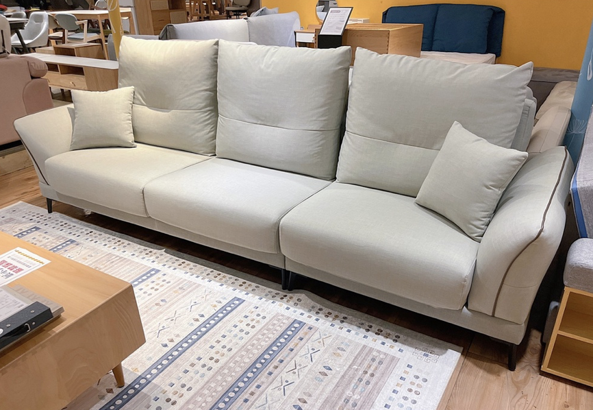 特斯拉沙發 S007-TSL