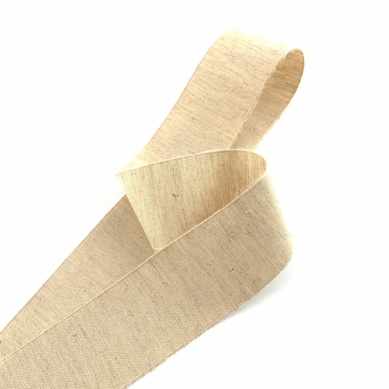 自然棉麻/平滑/4款寬度