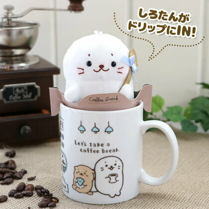 Sirotan 絨毛鑰匙圈-茶匙-(經典款/RAKKOINU 款) 9.5CM