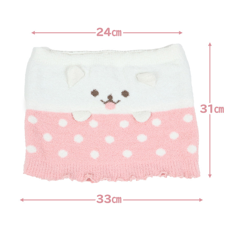 【日本Mother Garden】睡肚帶-Fuwanko(大人款)