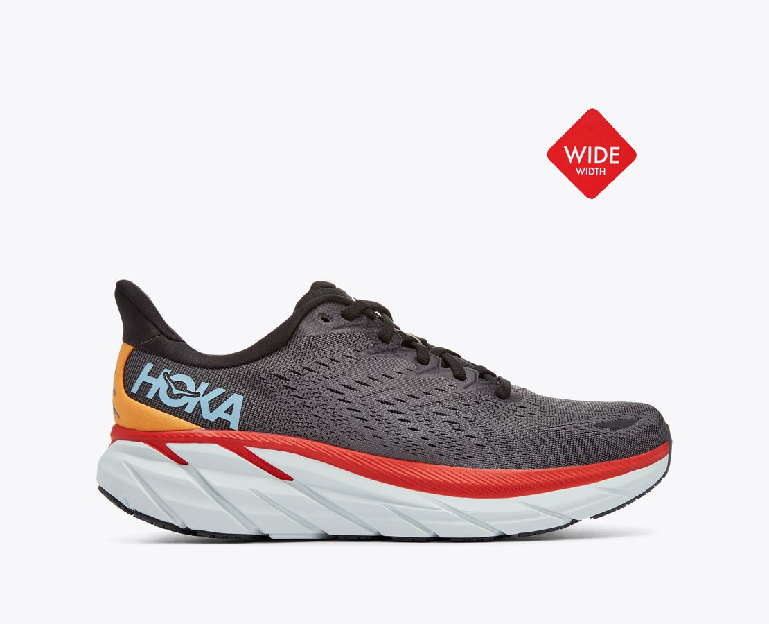 Hoka Clifton8 ACTL Wide Men