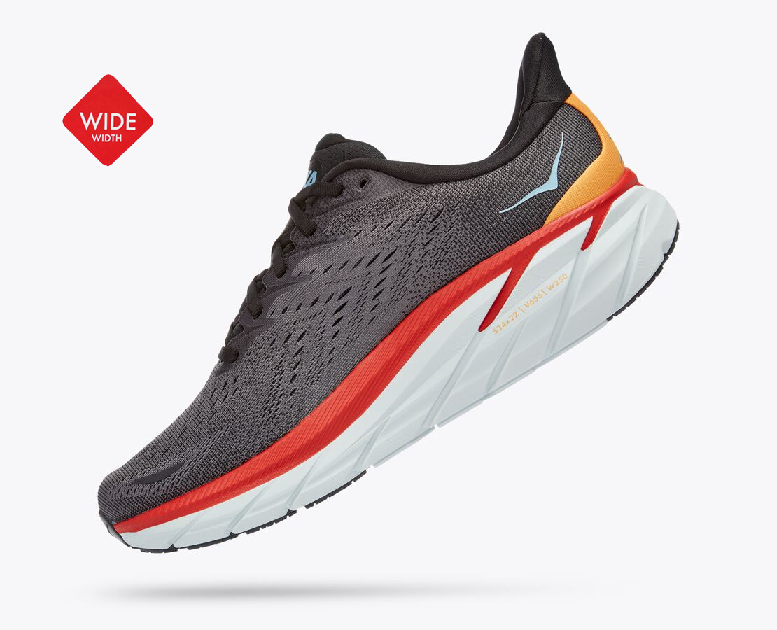 Hoka Clifton8 ACTL Wide Men