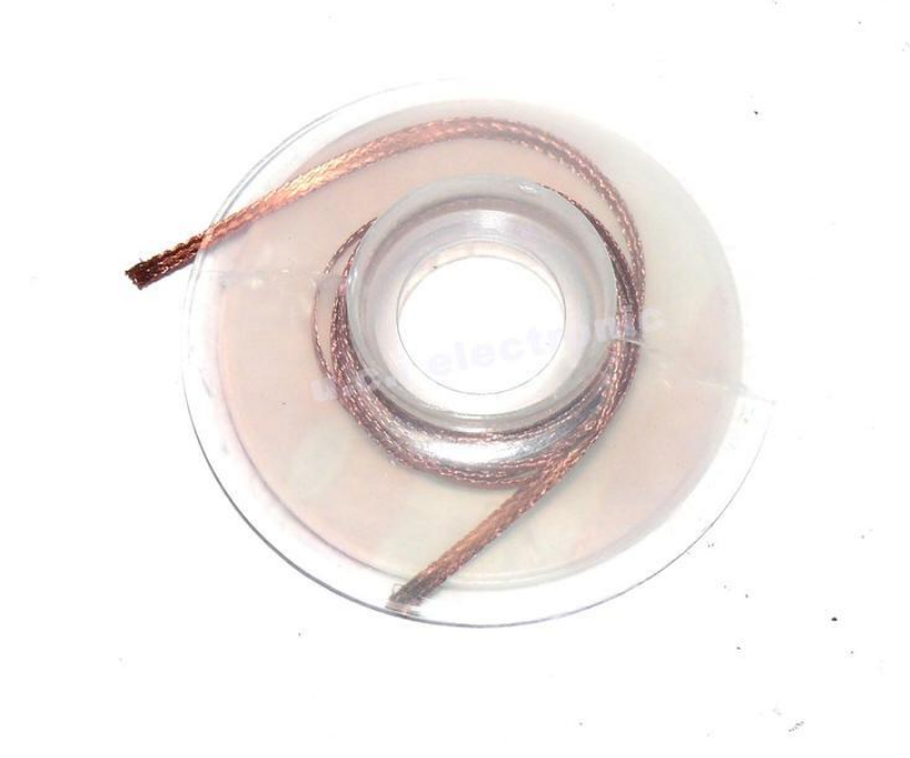 【UCI電子】(D-28) 2015 吸錫帶