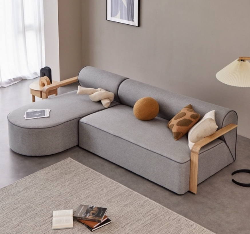 科靈貴妃沙發 KL-K3062