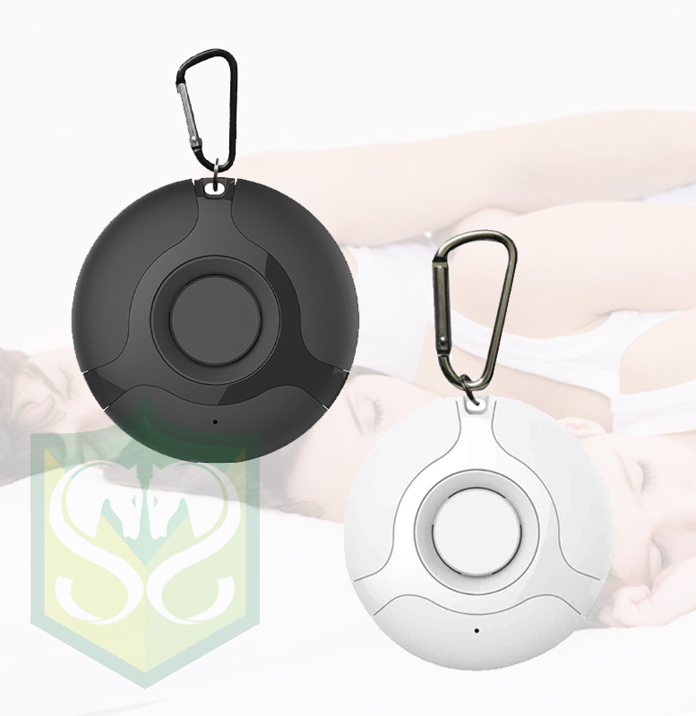 Ultrasonic Mosquito Repellent