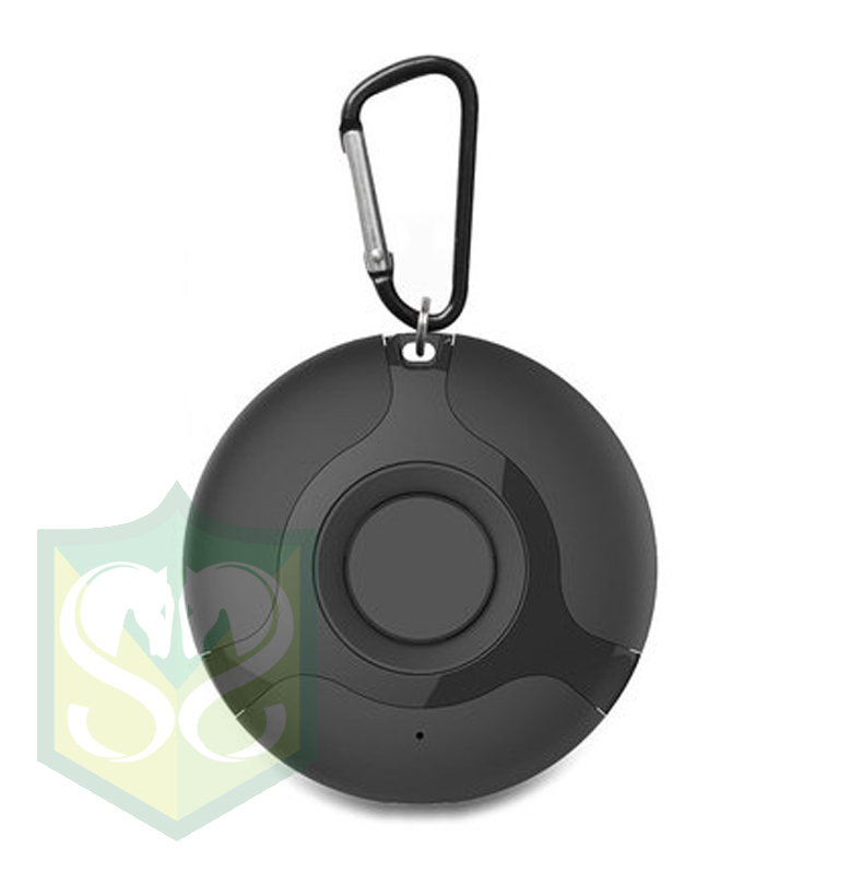 Ultrasonic Mosquito Repellent