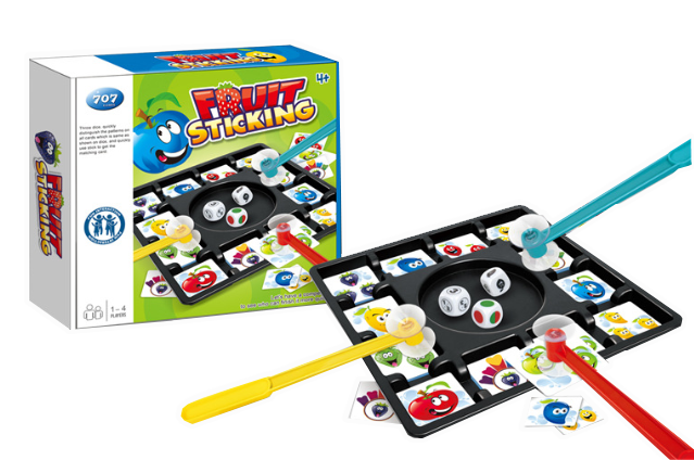 水果吸吸樂 707-A13