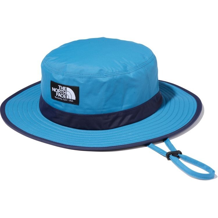 現貨特價┃日本 THE NORTH FACE WP HORIZON HAT 機能帽 拉繩漁夫帽