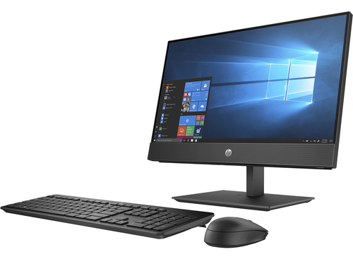 HP ProOne 600 G4 / G5
