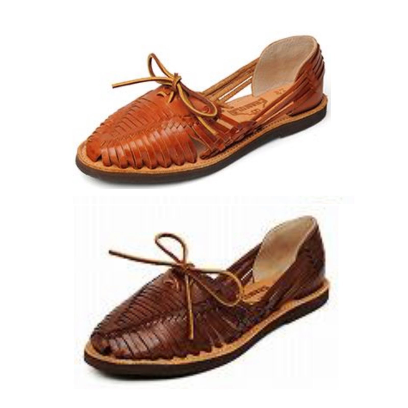 CHAMULA huarache Merida