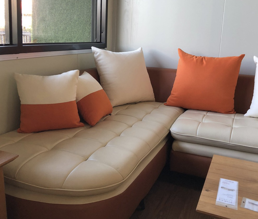 貴妃功能沙發 S009-1-L