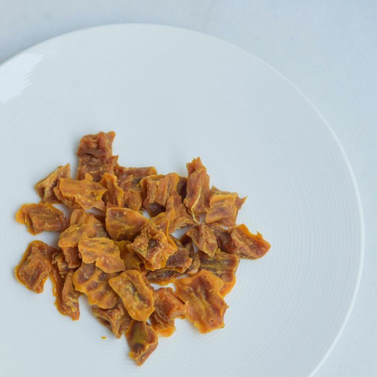 【肉衛門ROROMEN】蛋香鮪魚丁