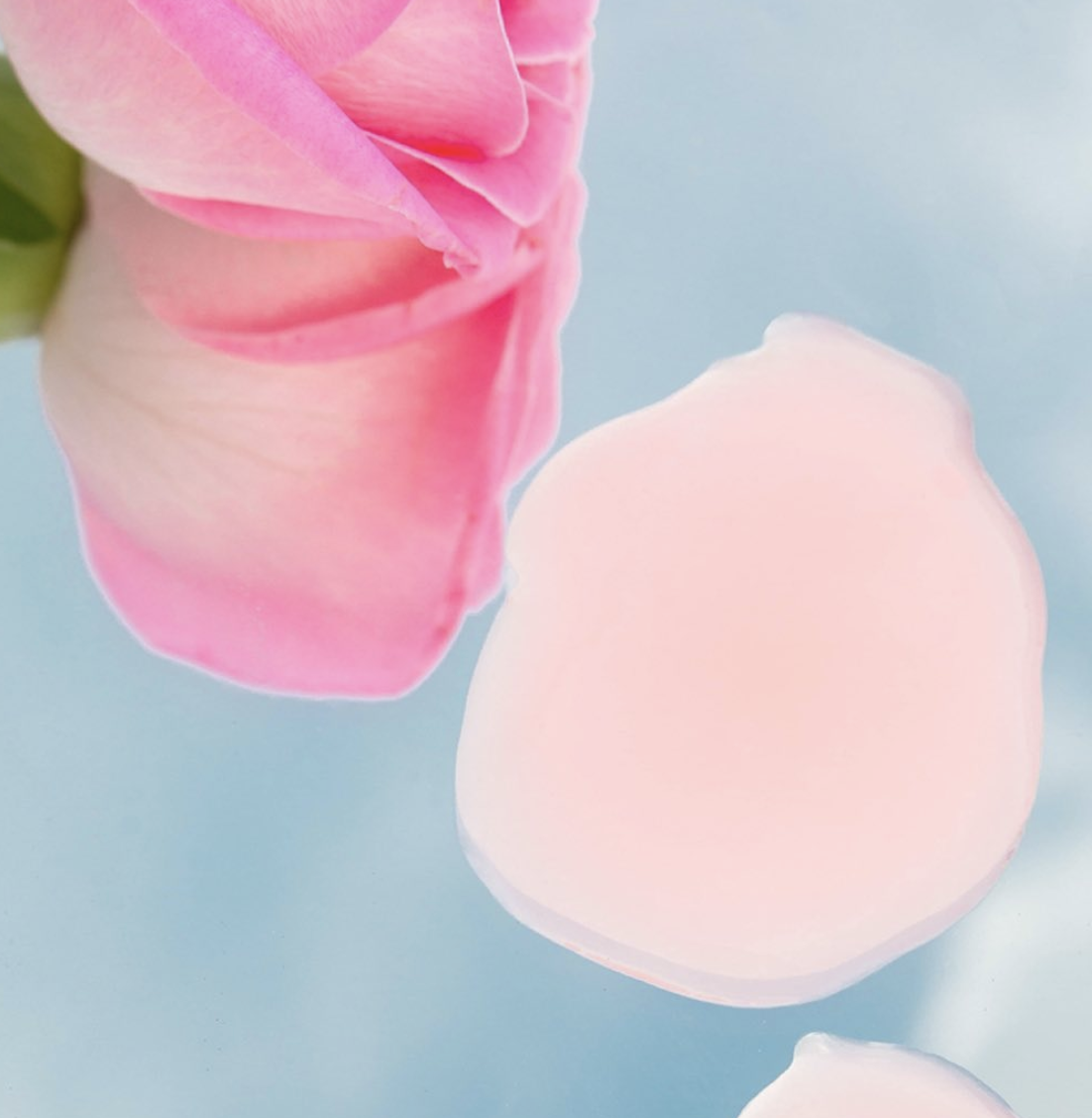 愛愛不一定要靠打「泡」，第一瓶無泡泡的私密清潔露