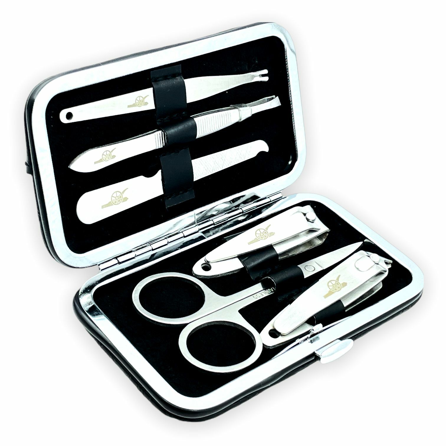 阿仙奴精美修甲套裝