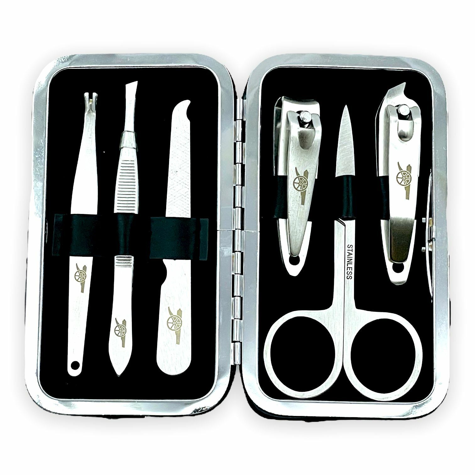 阿仙奴精美修甲套裝