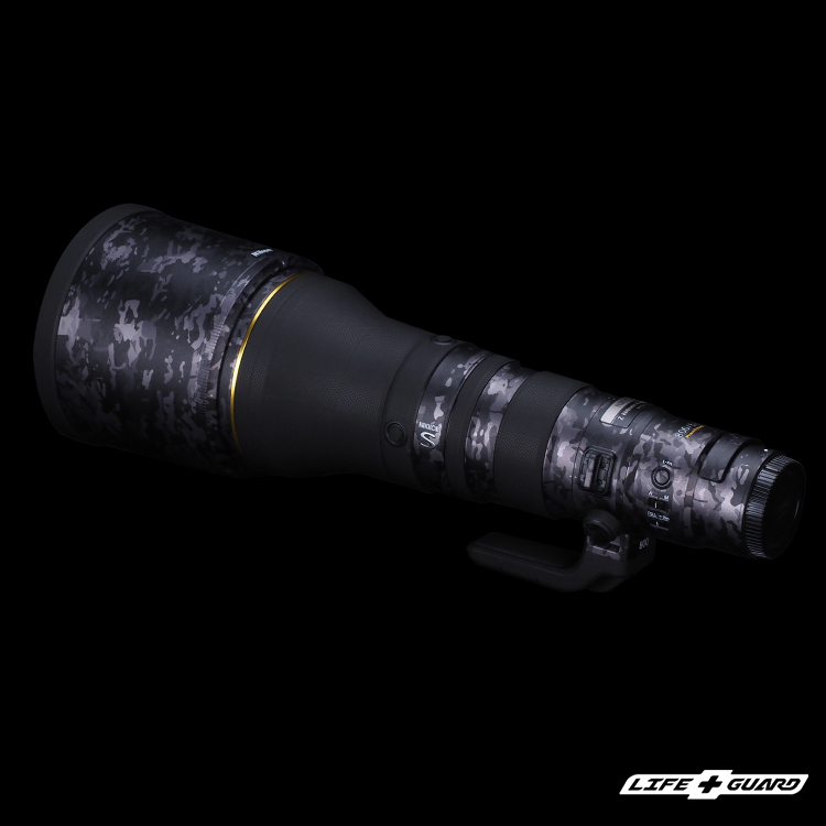 Nikon Z 800mm F6.3 VR S 鏡頭貼膜