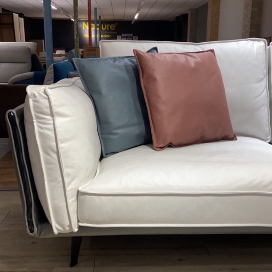 夾心餅乾沙發 Z2126