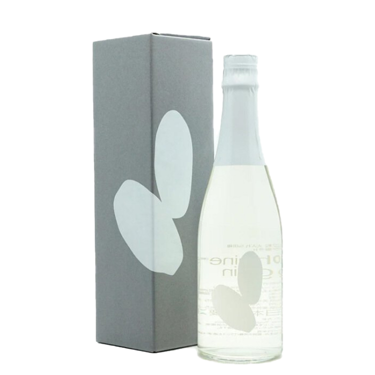 大嶺2粒米 100%山田錦白米  火入れ純米大吟釀｜清酒大賽 IWC 中獲得金獎