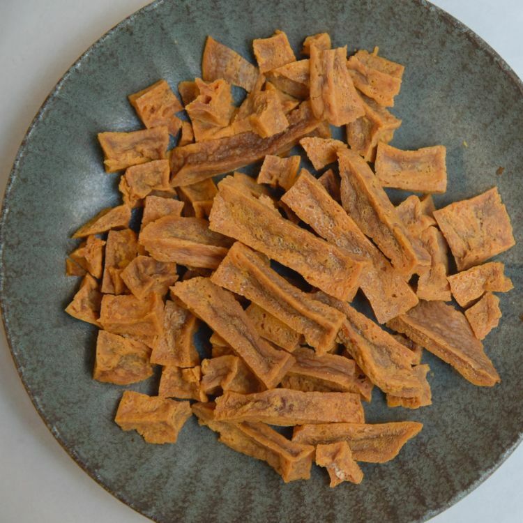 【肉衛門ROROMEN】鴨蛋香酥