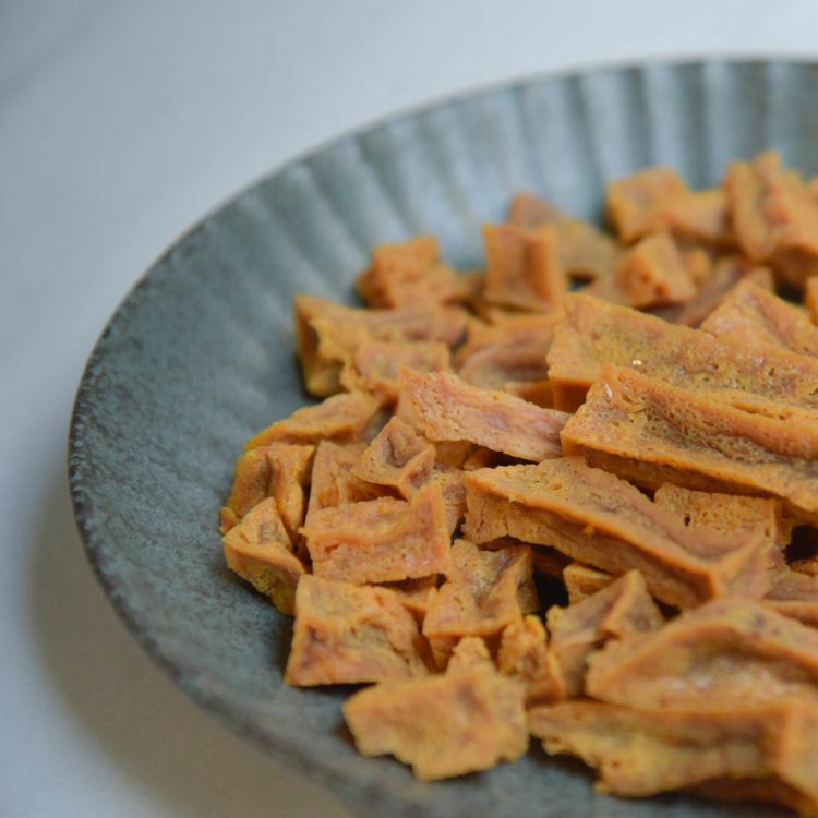 【肉衛門ROROMEN】鴨蛋香酥