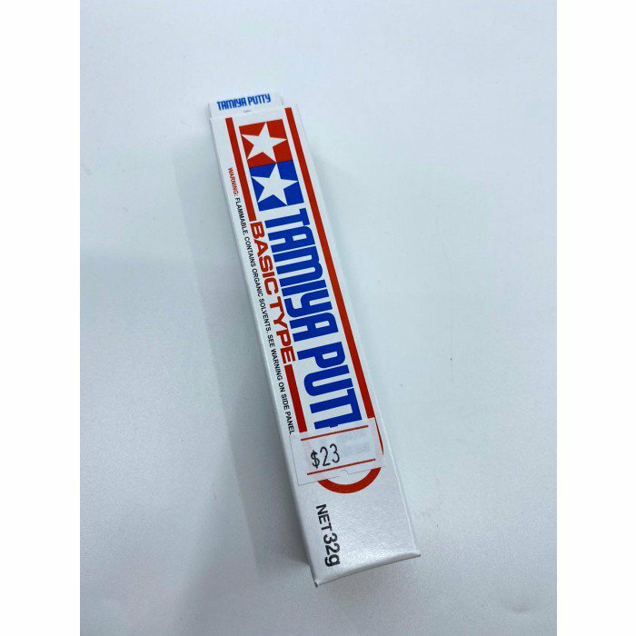 87053 - PUTTY BASIC TYPE