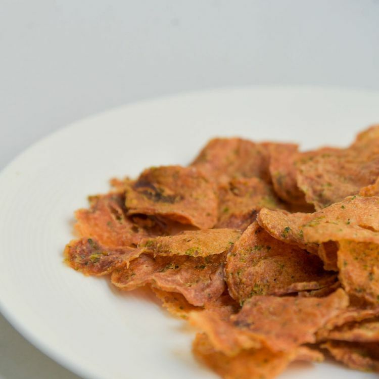 【肉衛門ROROMEN】花椰菜雞