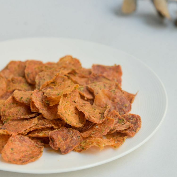 【肉衛門ROROMEN】花椰菜雞