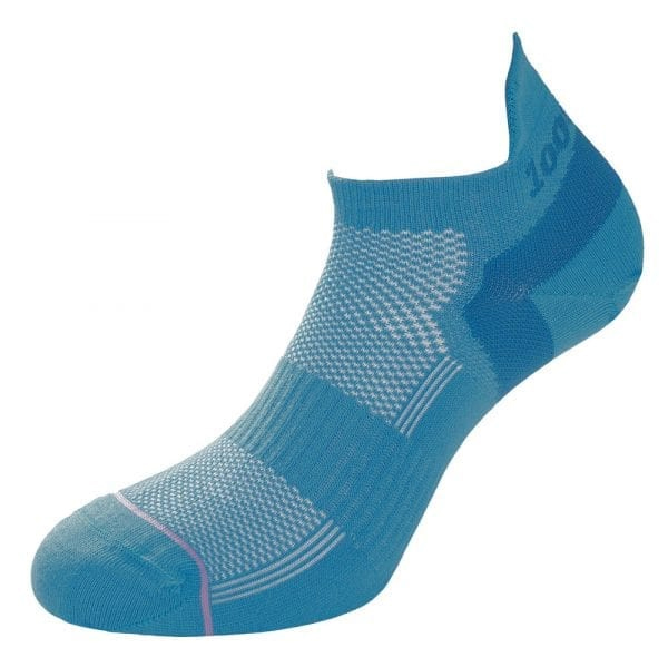 1000 miles Trainer Liner running sock