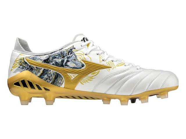 MIZUNO MORELIA NEO III SR4 β JAPAN 草地足球鞋全球限量特別版