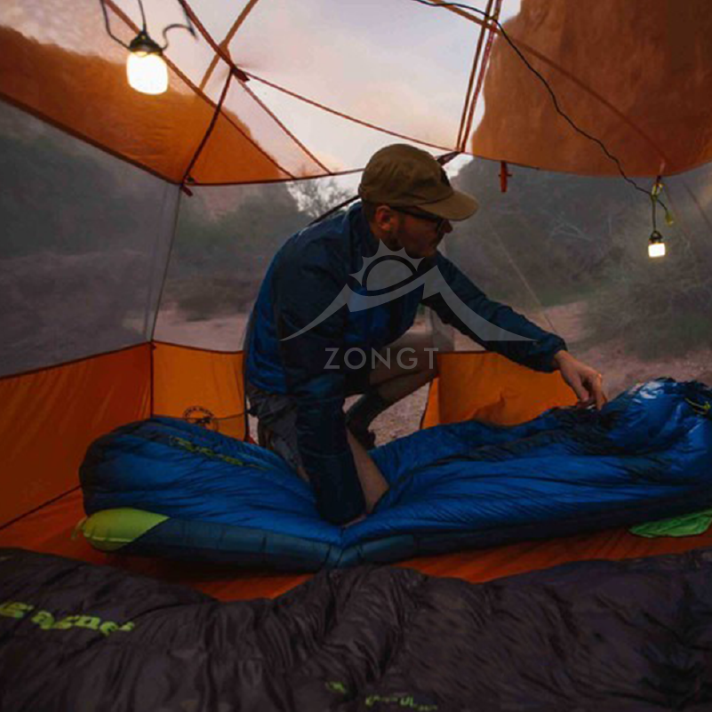 【Goal Zero】 Light-A-Life Mini USB LightV1LED垂吊營燈#32002