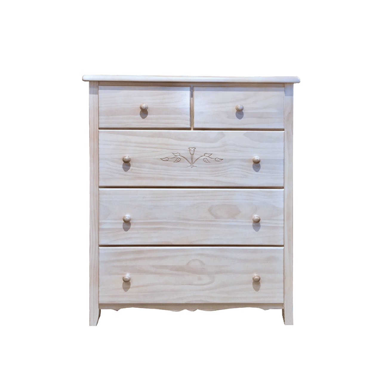 【RS薇拉】五斗櫃